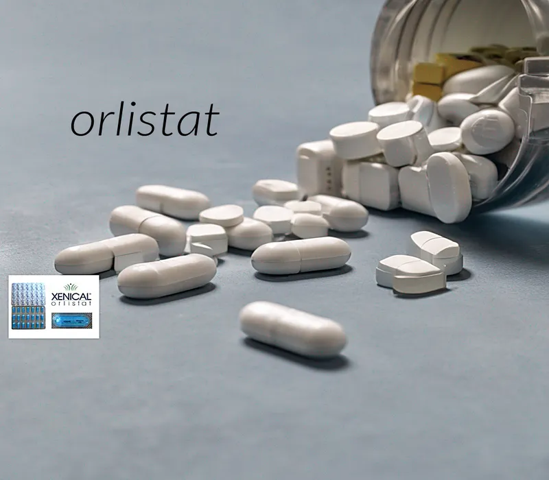 Orlistat ahumada precio